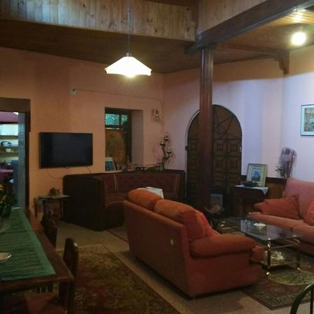 Residencia Los Conejos - Bike & Motorbike Лас-Пальмас-де-Гран-Канария Экстерьер фото