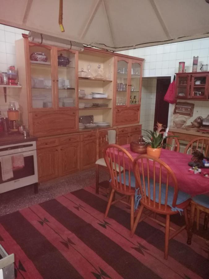 Residencia Los Conejos - Bike & Motorbike Лас-Пальмас-де-Гран-Канария Экстерьер фото