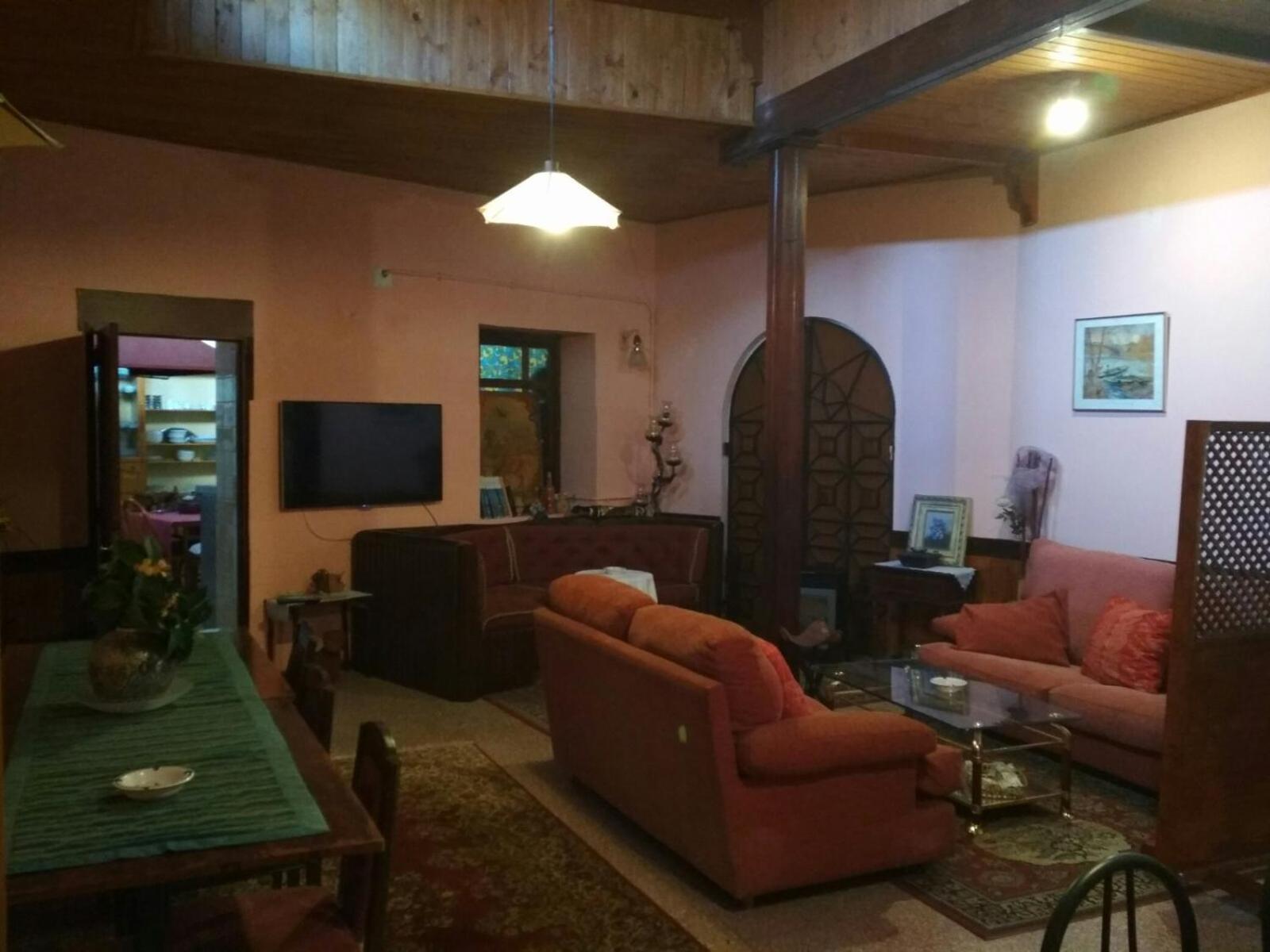 Residencia Los Conejos - Bike & Motorbike Лас-Пальмас-де-Гран-Канария Экстерьер фото