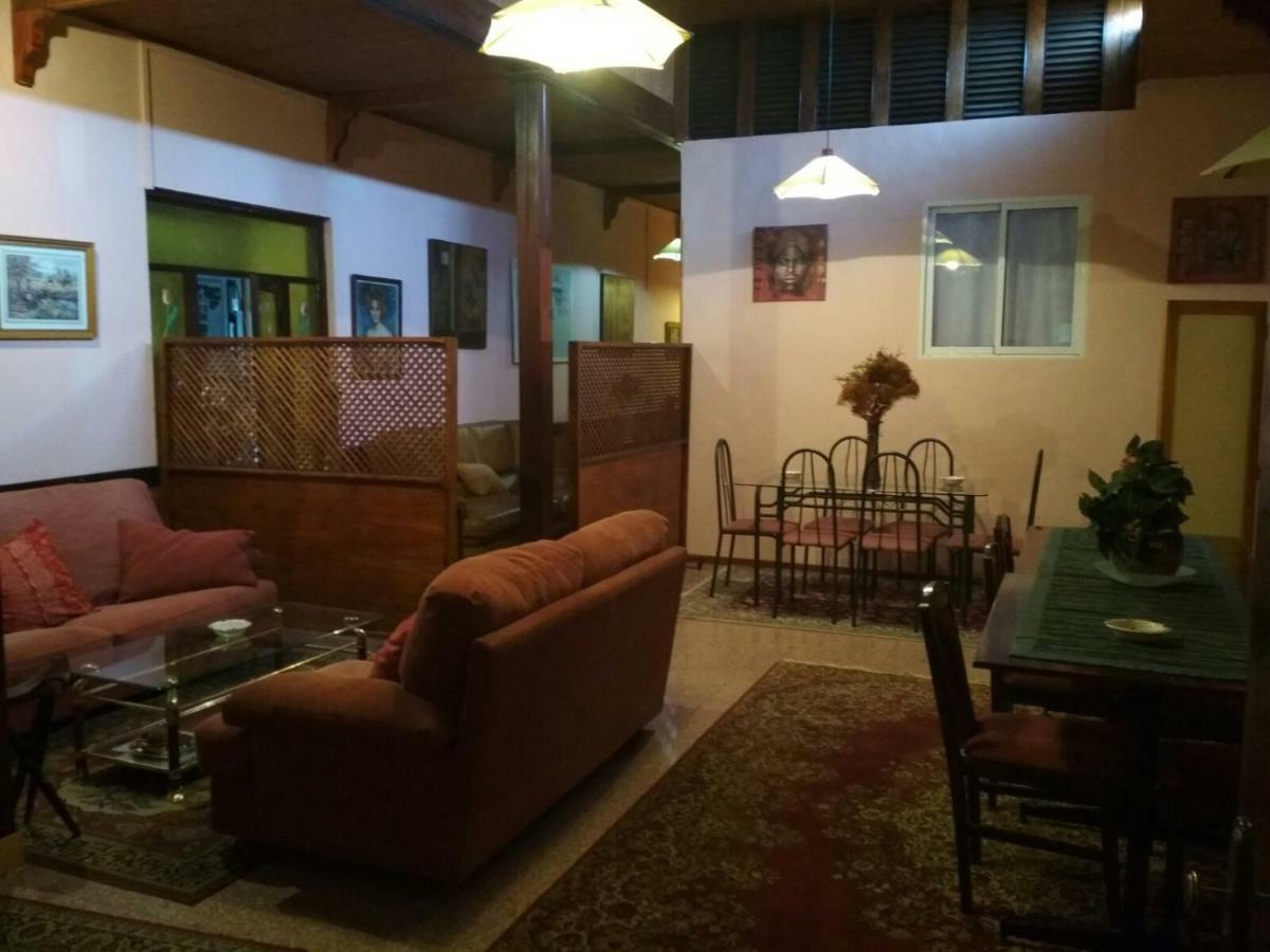 Residencia Los Conejos - Bike & Motorbike Лас-Пальмас-де-Гран-Канария Экстерьер фото