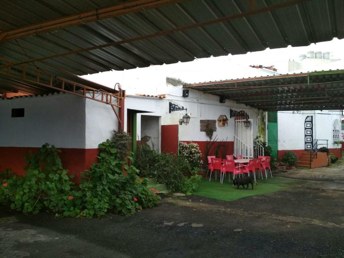 Residencia Los Conejos - Bike & Motorbike Лас-Пальмас-де-Гран-Канария Экстерьер фото