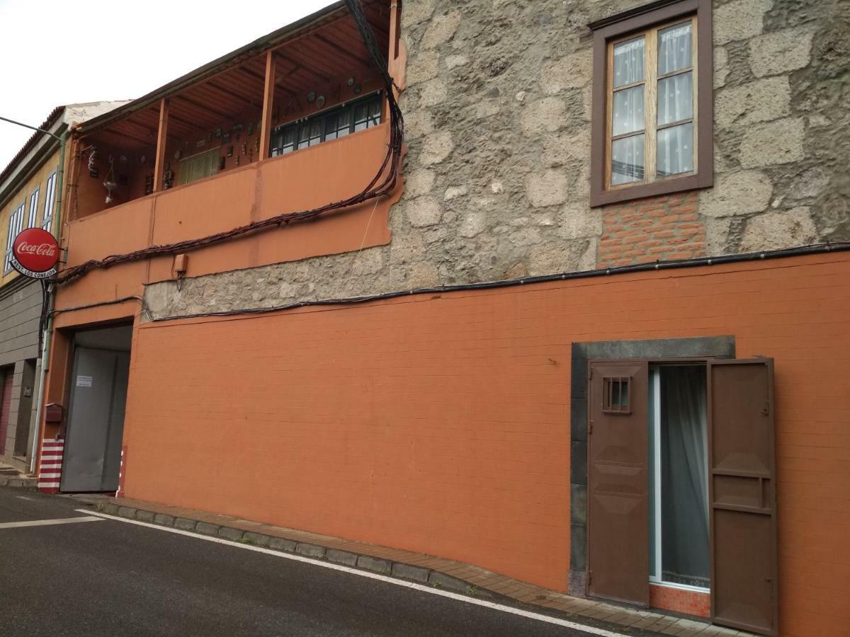 Residencia Los Conejos - Bike & Motorbike Лас-Пальмас-де-Гран-Канария Экстерьер фото