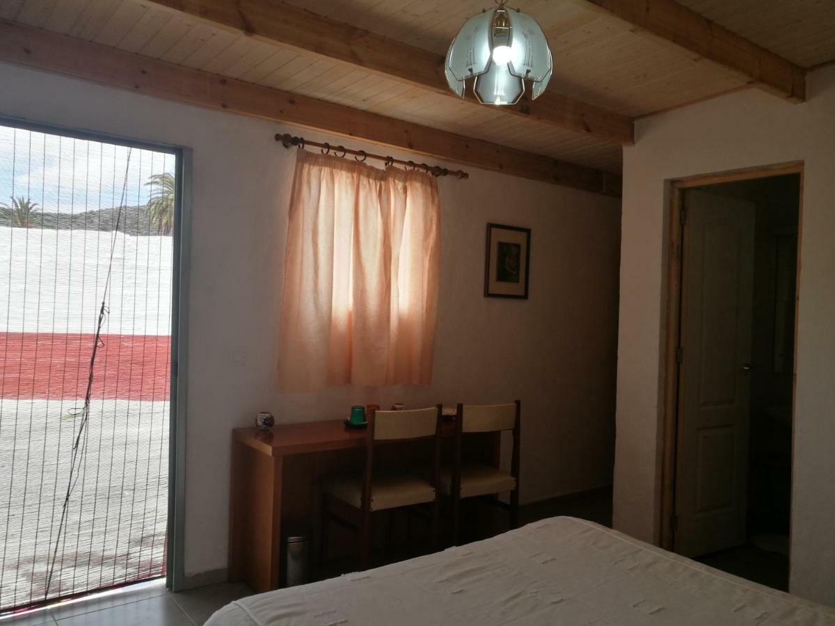 Residencia Los Conejos - Bike & Motorbike Лас-Пальмас-де-Гран-Канария Экстерьер фото