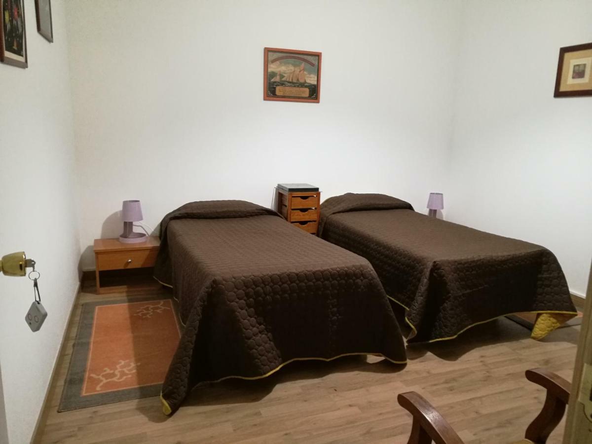 Residencia Los Conejos - Bike & Motorbike Лас-Пальмас-де-Гран-Канария Экстерьер фото