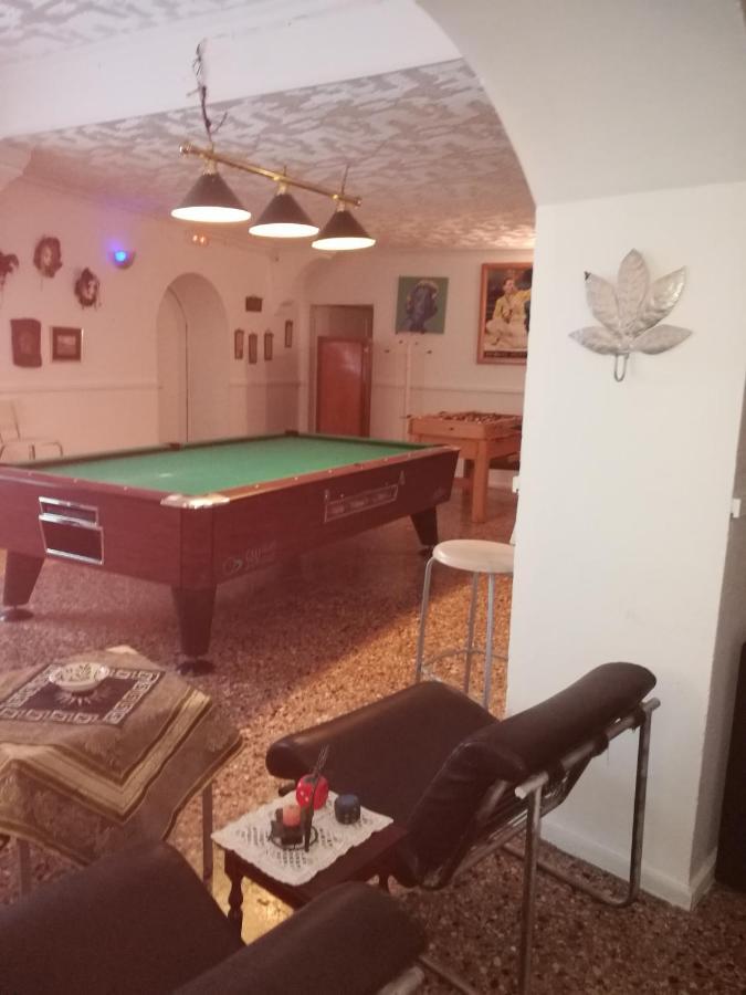 Residencia Los Conejos - Bike & Motorbike Лас-Пальмас-де-Гран-Канария Экстерьер фото
